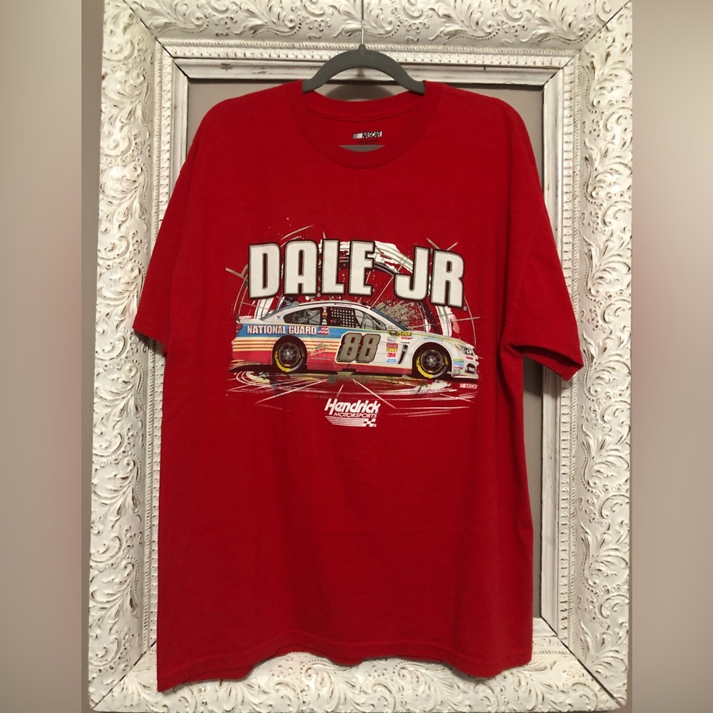 NASCAR Dale Jr T-shirt. Size XL. ❣️